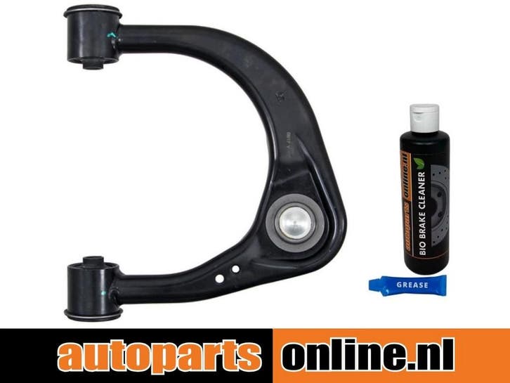 Draagarm Toyota Hilux voorzijde, rechts, boven, Auto-onderdelen, Besturing, Nieuw, Toyota, Verzenden