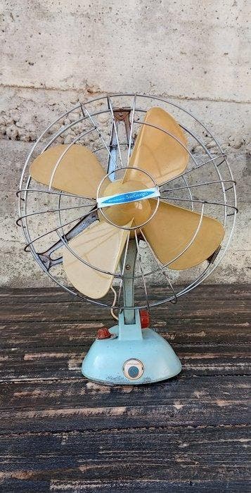 Elettrodomestici San Giorgio Elektrische ventilator - ijzer