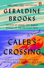 Calebs Crossing 9780143121077 Geraldine Brooks, Verzenden, Gelezen, Geraldine Brooks