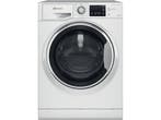 Bauknecht WATK Sense 96 41 N - Wasdroogcombinatie - 9 kg -, Verzenden, Nieuw