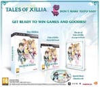 Tales of Xillia Day 1 Edition PS3 Garantie & morgen in huis!, 1 speler, Ophalen of Verzenden, Zo goed als nieuw, Avontuur en Actie