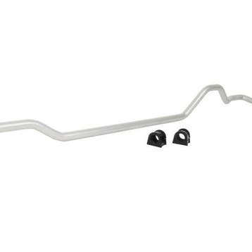 Whiteline 04-07 Subaru STi  Rear 24mm Swaybar-X heavy duty, Ophalen of Verzenden, Nieuw