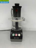 HCB Cutter Groentecutter Groentesnijmachine 3 liter met 3, Zakelijke goederen, Ophalen of Verzenden, Nieuw in verpakking