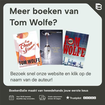 A Man in Full 9780553381337 Tom Wolfe, Verzenden, Gelezen, Tom Wolfe