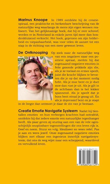 De ontknooping 9789080467729 Marinus Knoope, Boeken, Verzenden, Gelezen, Marinus Knoope
