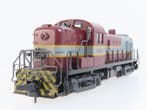 Atlas H0 - 8151 - Diesellocomotief (1) - Type RS-3 -, Nieuw