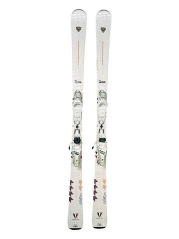 Rossignol  Victoire 2025 - 149 cm, Gebruikt, Rossignol, Ophalen of Verzenden, Carve