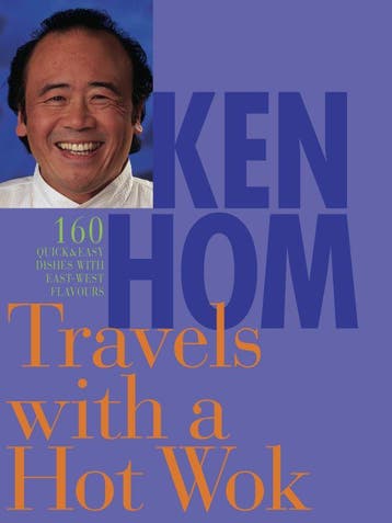 Snelle wokgerechten 9789043902427 K. Hom, Boeken, Kookboeken, Verzenden, Gelezen, K. Hom