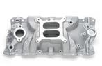 Edelbrock intake chevrolet small block, Ophalen of Verzenden, Nieuw