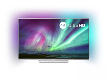 PHILIPS 55PUS8204/12 - SMART TV - 55 inch - 4K Ambilight -, Verzenden, Nieuw, Philips