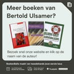 Genees jezelf van oude wonden 9789069639598 Bertold Ulsamer, Boeken, Verzenden, Zo goed als nieuw, Bertold Ulsamer