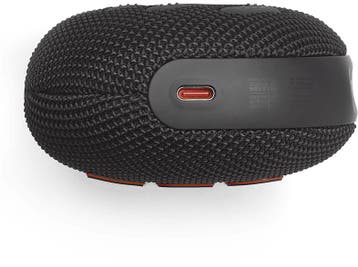 Jbl -  Clip 5 Bluetoothspeaker  - Zwart, JBL, Verzenden, Overige typen, Nieuw
