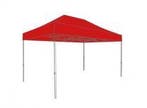 Easy Up Partytent Aluminium frame 3 x 4,5 mtr (stel zelf..., Verzenden, Nieuw, 2 meter of meer, Partytent