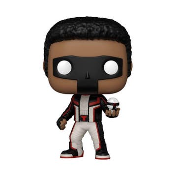 Superman (2025) POP! Movies Vinyl Figures Mr. Terrific 9 cm, Ophalen of Verzenden, Nieuw