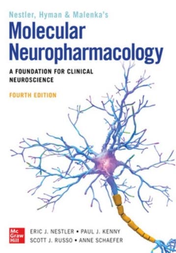 Molecular Neuropharmacology A Foundation for C 9781260456905, Verzenden, Zo goed als nieuw