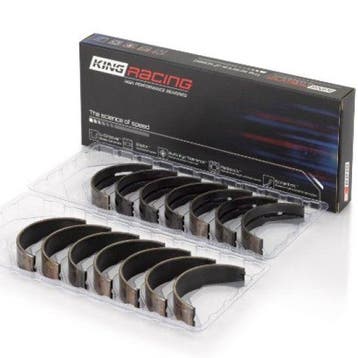 King Engine Bearings Volkswagen VR6 2.8L Performance Main, Ophalen of Verzenden, Nieuw