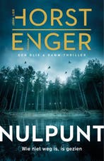 Nulpunt / Blix & Ramm / 1 9789400511378 Jørn Lier Horst, Boeken, Verzenden, Zo goed als nieuw, Jørn Lier Horst