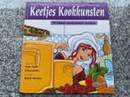 Keetjes kookkunsten – Oosterhout, Boeken, Kookboeken, Verzenden, Nieuw, Ton van Charante, Tapas, Hapjes en Dim Sum
