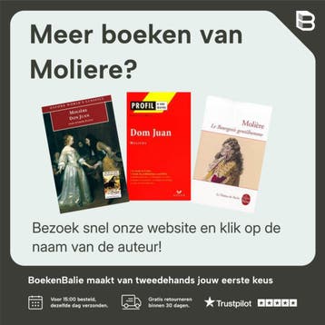 Lecole Des Femmes - Moliere 9782035834171, Boeken, Verzenden, Gelezen, Moliere