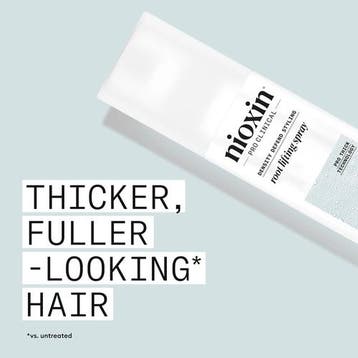 Nioxin Root Lifting Spray (Texturizing Spray), Verzenden, Nieuw