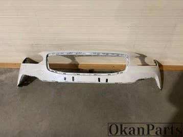 Volvo V90 S90 Cross Country voorbumper, Auto-onderdelen, Carrosserie en Plaatwerk, Ophalen, Gebruikt, Voor, Volvo