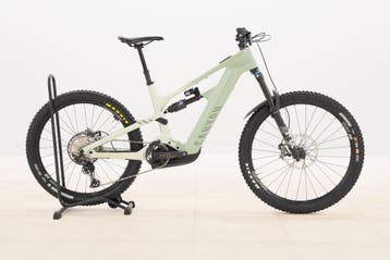 Canyon Strive:ON CFR – 2023 – 180 - 194 cm, Fietsen en Brommers, Verzenden, Zo goed als nieuw, Overige merken