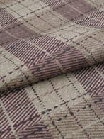 Exclusief 9,30 × 1,40 meter Verfijnde partij sartoriale stof