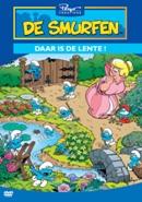 Smurfen - Daar is de lente - DVD, Verzenden, Nieuw in verpakking