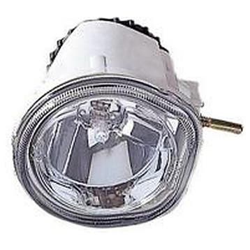 2003-2014 Mistlicht Links/Rechts H1 (Mistlampen), Verzenden, Nieuw