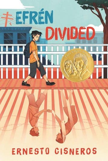 Efrén Divided - Ernesto Cisneros 9780062881694, Verzenden, Gelezen, Ernesto Cisneros