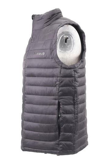Timberland Bodywarmer in maat M Zwart, Verzenden, Zo goed als nieuw, Zwart, Timberland
