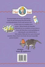 Mees Kees op de planken / Mees Kees 9789021673103, Verzenden, Gelezen, Mirjam Oldenhave