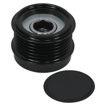 Dynamo poelie geschikt voor Ford EcoSport Puma 1499cc 88K..., Verzenden, Nieuw, Ford USA