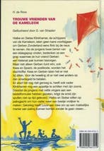 Trouwe vrienden van de Kameleon / Klassieke editie /, Verzenden, Gelezen, H. de Roos