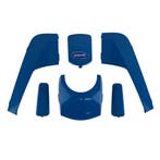 Invacare Scootmobiel accentkleur kapdelen - Alium Blue, Ophalen of Verzenden, Nieuw, Invacare