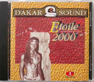 cd - Etoile 2000 - Dakar Sound Volume 1, Verzenden, Zo goed als nieuw