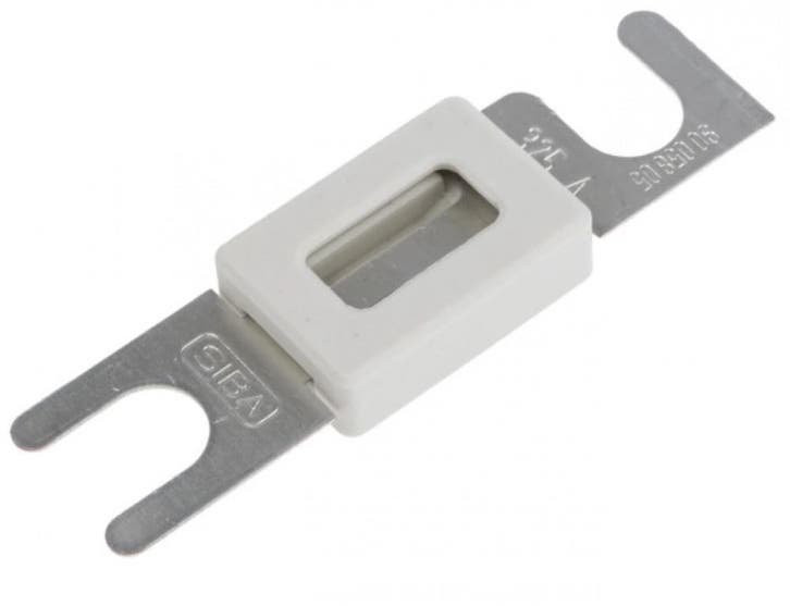 ANL Zekering 35A p/s, Caravans en Kamperen, Camper-accessoires, Nieuw, Ophalen of Verzenden