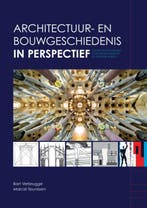 Architectuur- en bouwgeschiedenis in, 9789401803007, Boeken, Verzenden, Zo goed als nieuw, HBO