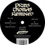 Prins Thomas - Principe Del Norte - Dungen / Sun Araw Remixe, Ophalen of Verzenden, Gebruikt
