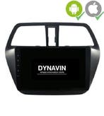 Suzuki s-cross 2013-2017 navigatie android 15 carplay usb, Ophalen of Verzenden, Nieuw