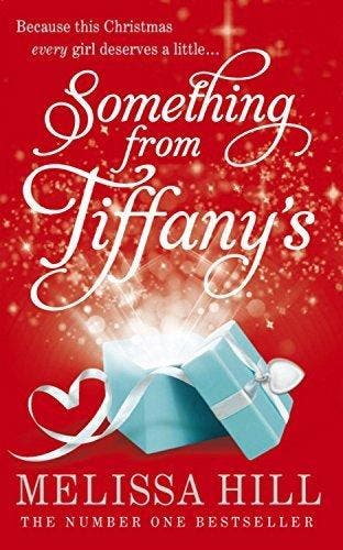 Something from Tiffanys - Melissa Hill 9780340993378, Boeken, Verzenden, Gelezen, Melissa Hill