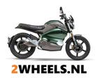 NIEUW: Super Soco TC WANDERER 2025 E-scooter., Super Soco, Maximaal 45 km/u, Nieuw, Ophalen of Verzenden