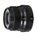 Fujifilm XF 23mm f/2.0 R WR Zwart objectief - Tweedehands, Audio, Tv en Foto, Fotografie | Lenzen en Objectieven, Verzenden, Gebruikt