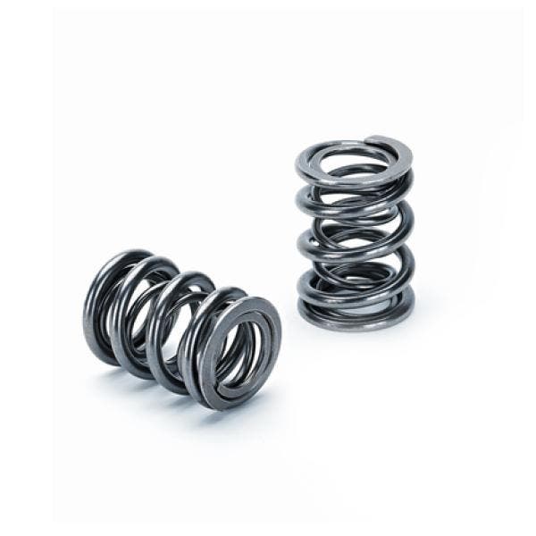 Supertech Dual Valve Spring - 30/21.80mm-21.8/16.2mm - 22mm, Auto-onderdelen, Motor en Toebehoren, Ophalen of Verzenden