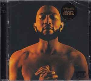 cd - John Legend - Legend, Cd's en Dvd's, Cd's | Overige Cd's, Zo goed als nieuw, Verzenden