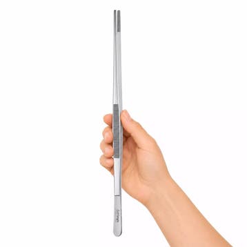 Triangle Multifunctioneel Keukenpincet – RVS – 30 cm –, Ophalen of Verzenden, Nieuw
