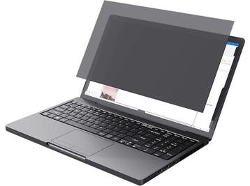 Trust -  Primo Privacy Filter 15.6 Inch Ja, Qwerty, Verzenden, Producttype->Ja, Nieuw
