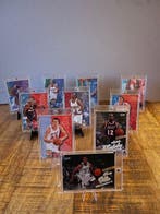 Skybox NBA Rookie Card Lot 1996–1998 – McGrady, Garnett Era, Nieuw