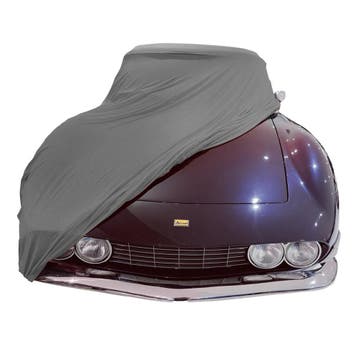 Autohoes voor Fiat Dino Coupe (1967-1973) Indoor BESTE, Ophalen of Verzenden, Nieuw, Op maat