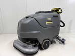 KARCHER Schrob-/zuigmachine BD 70/75 W Classic Bp Pack 170Ah, Ophalen of Verzenden, Gebruikt